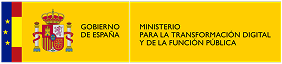 Ministerio para la transformación digital